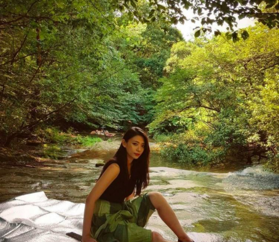 韩国女人Soy Kim顶级顶级美艳极品美女写真图片 2
